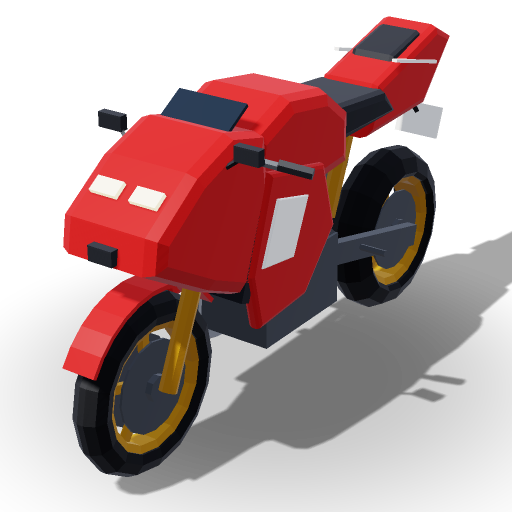 Motorcycle