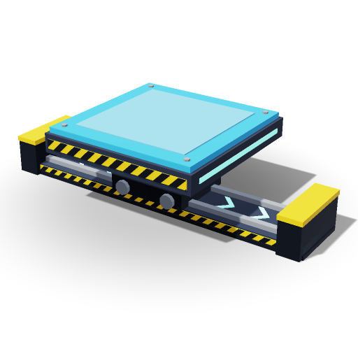 Moving Platform