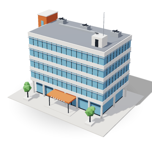 Office Building