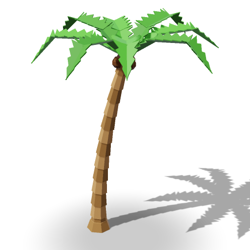 Palm Tree