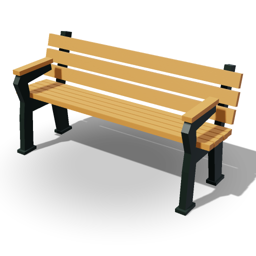 Park Bench