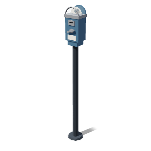 Parking Meter