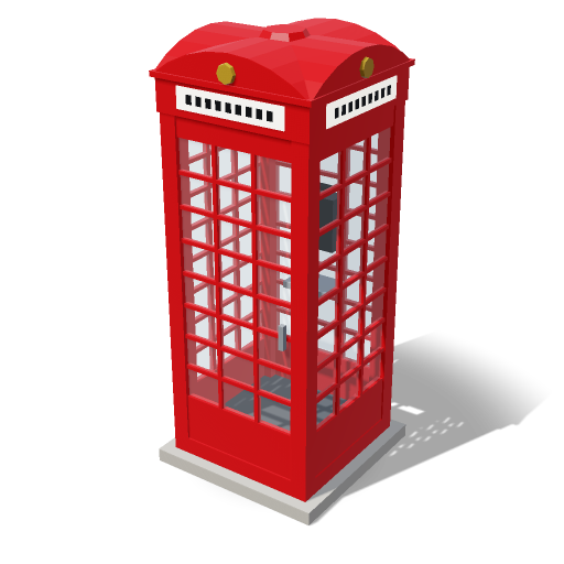 Phone Booth