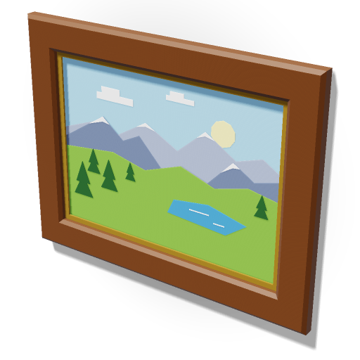 Picture Frame