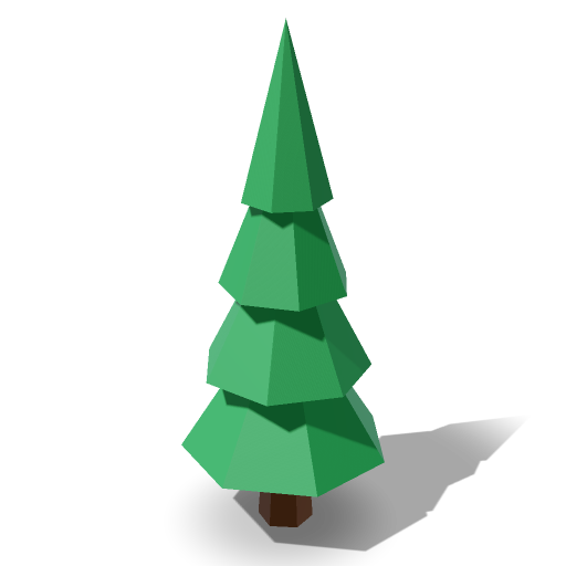 Pine Tree