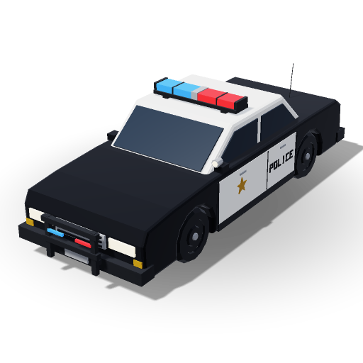 Police Car