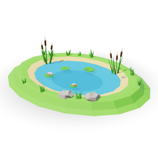 Pond