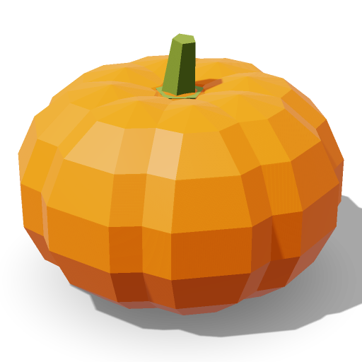 Pumpkin