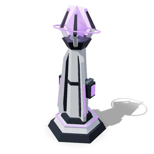 Energy Pylon