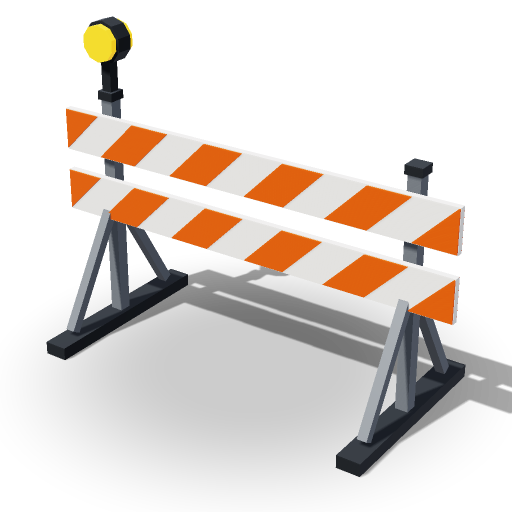 Road Barrier