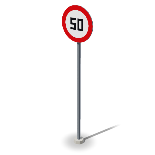 Road Sign