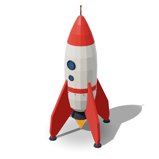 Retro Rocket