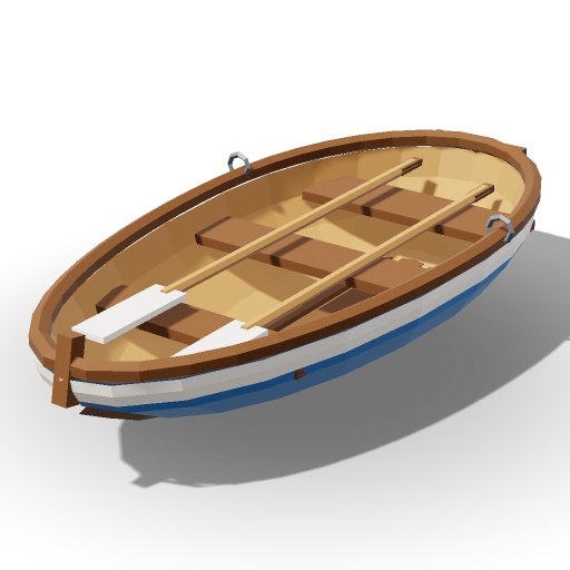 Rowboat