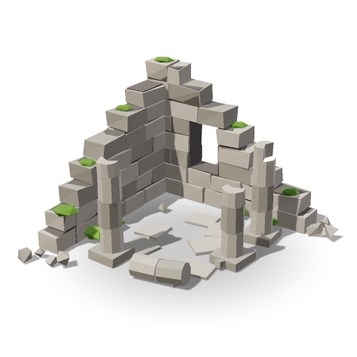 Stone Ruins
