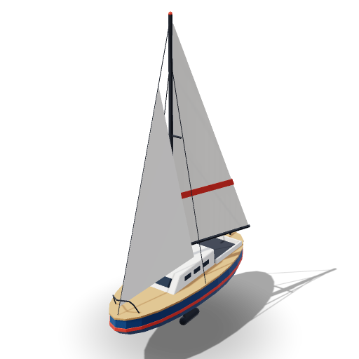 Sailboat