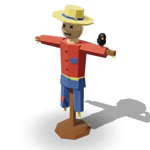 Scarecrow