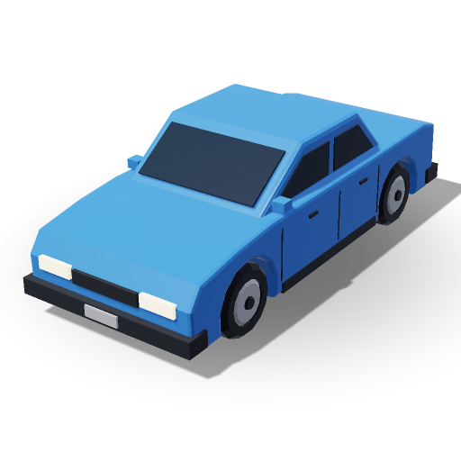 Sedan