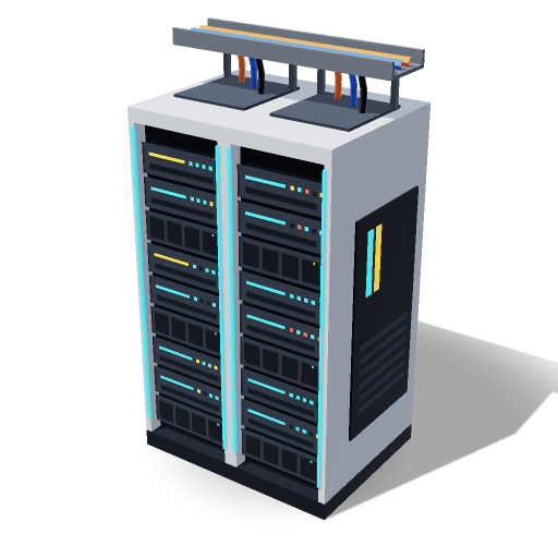 Server Rack