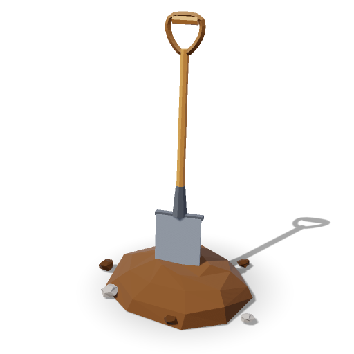 Shovel