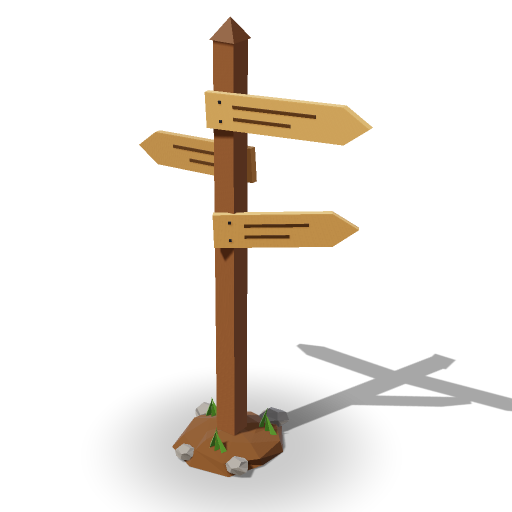 Signpost
