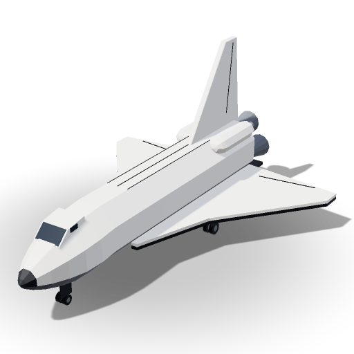 Space Shuttle