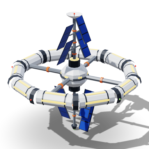 Space Station