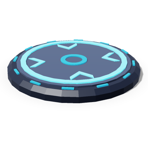 Spawn Pad