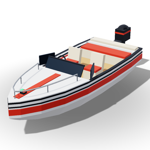 Speedboat