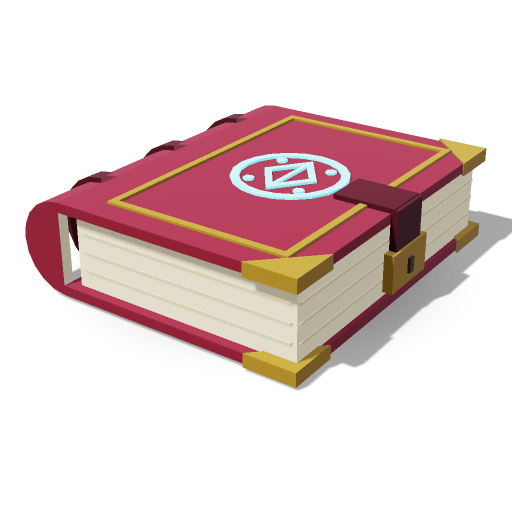Spell Book