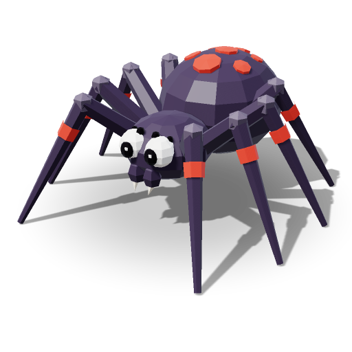 Giant Spider