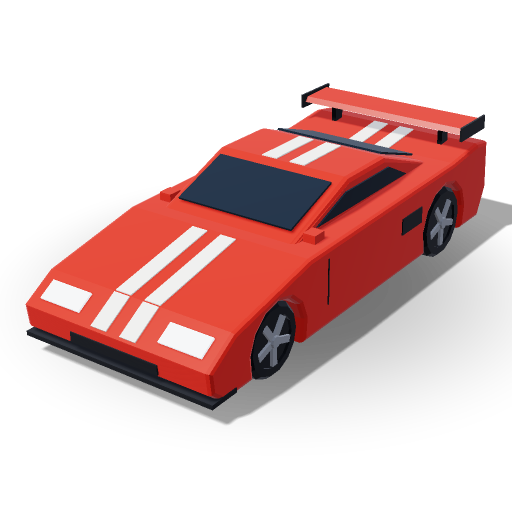 Sports Car