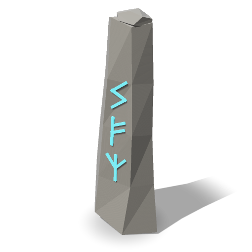 Standing Stone