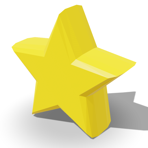 Star Pickup