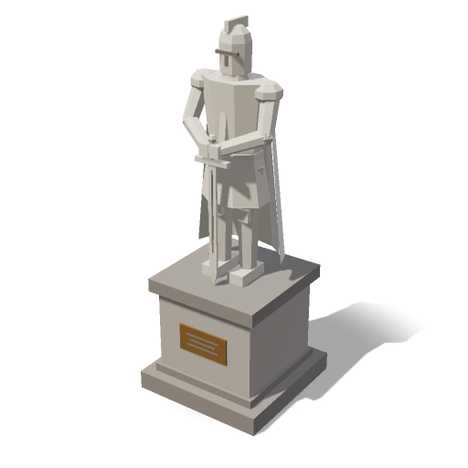 Statue