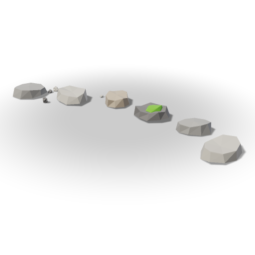 Stepping Stones