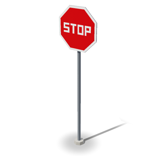 Stop Sign