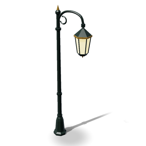 Street Lamp