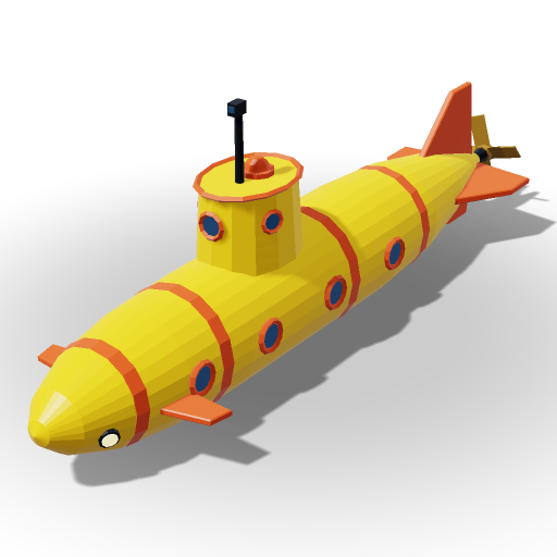 Submarine