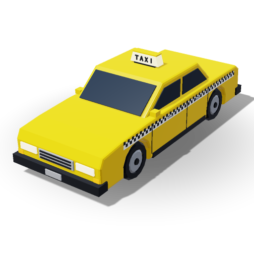 Taxi Cab
