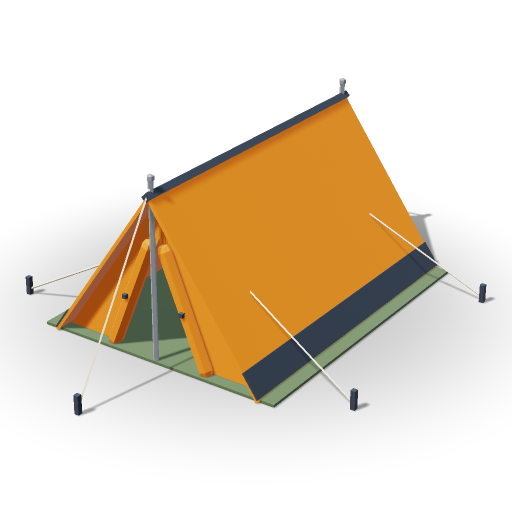 Camping Tent