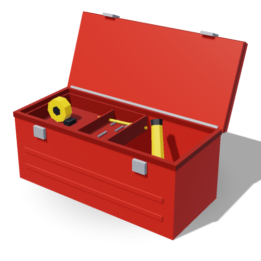 Toolbox