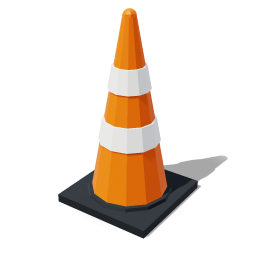 Traffic Cone