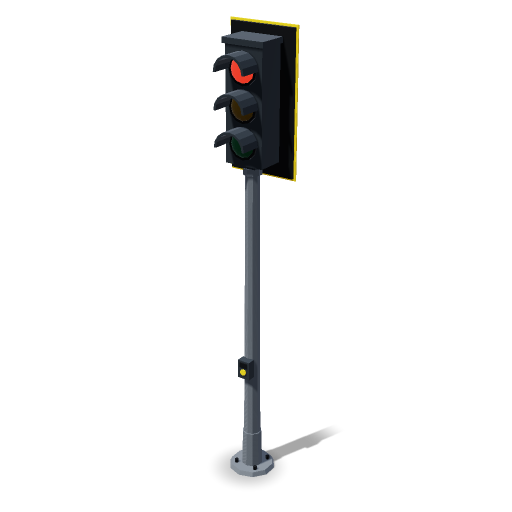 Traffic Light