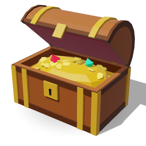 Treasure Chest