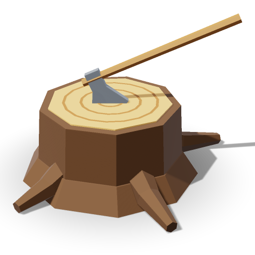 Tree Stump
