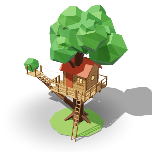 Treehouse
