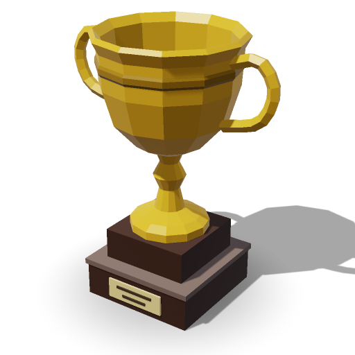 Trophy