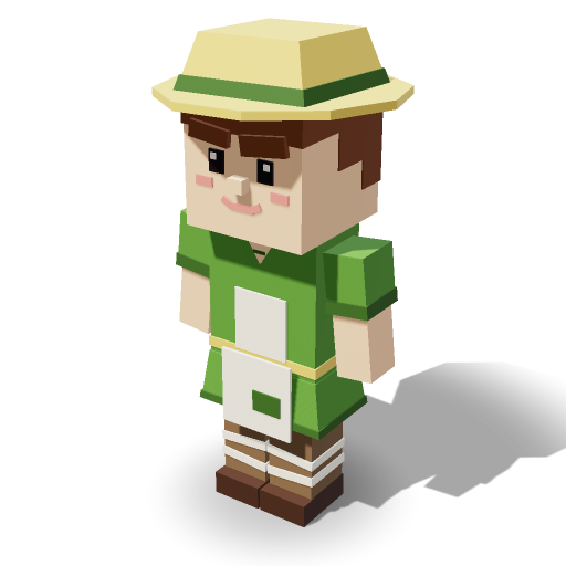 Villager
