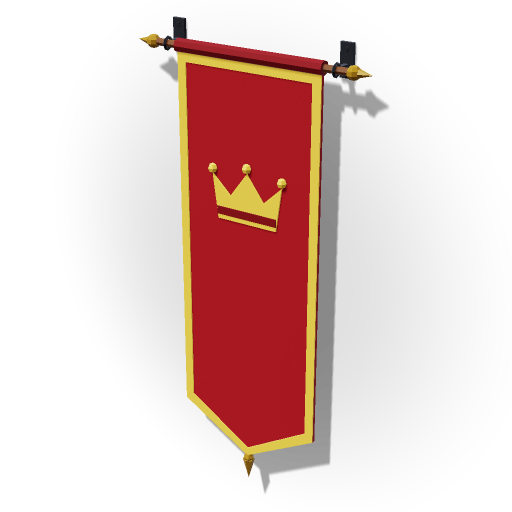 Wall Banner