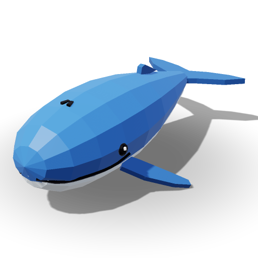 Whale
